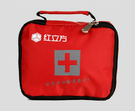 紅立方RCH-008便攜小急救包